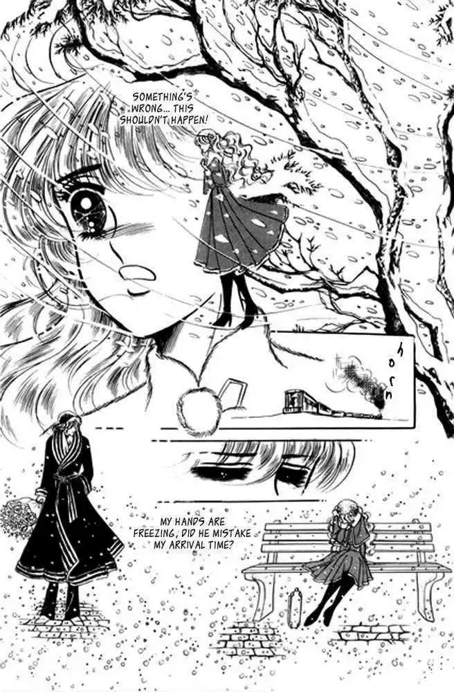 Marriage with Evil Chapter 1 15